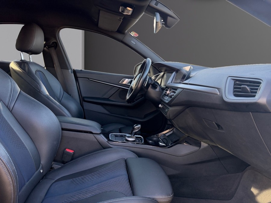 BMW d'occasion SERIE GRAN COUPE 218D BA de 2020 Toulouse Nord (31)﻿