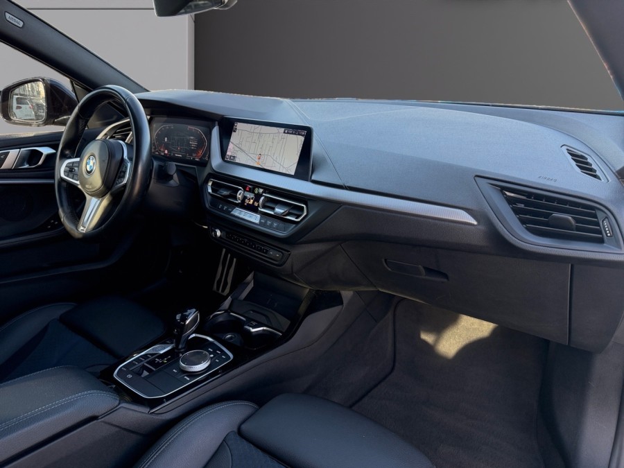 BMW d'occasion SERIE GRAN COUPE 218D BA de 2020 Toulouse Nord (31)﻿