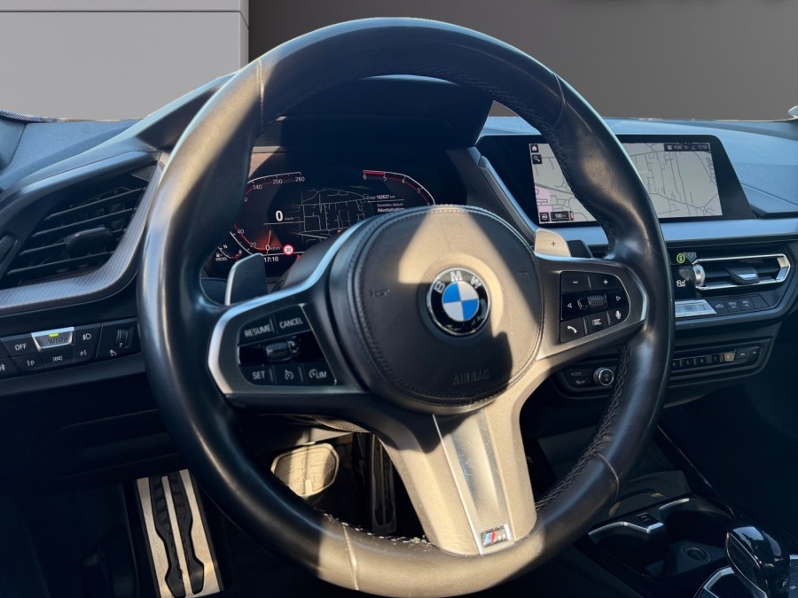 BMW d'occasion SERIE GRAN COUPE 218D BA de 2020 Toulouse Nord (31)﻿