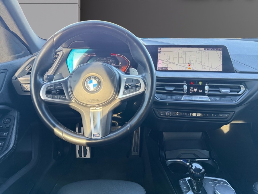 BMW d'occasion SERIE GRAN COUPE 218D BA de 2020 Toulouse Nord (31)﻿