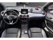MERCEDES d'occasion CLASSE B CLASSE B SENSATION de 2018 Salon de