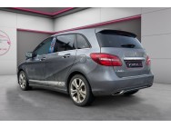 MERCEDES d'occasion CLASSE B CLASSE B SENSATION de 2018 Salon de