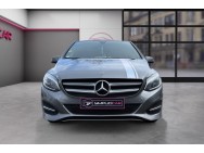 MERCEDES d'occasion CLASSE B CLASSE B SENSATION de 2018 Salon de