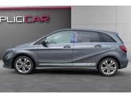 MERCEDES d'occasion CLASSE B CLASSE B SENSATION de 2018 Salon de