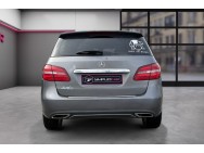MERCEDES d'occasion CLASSE B CLASSE B SENSATION de 2018 Salon de