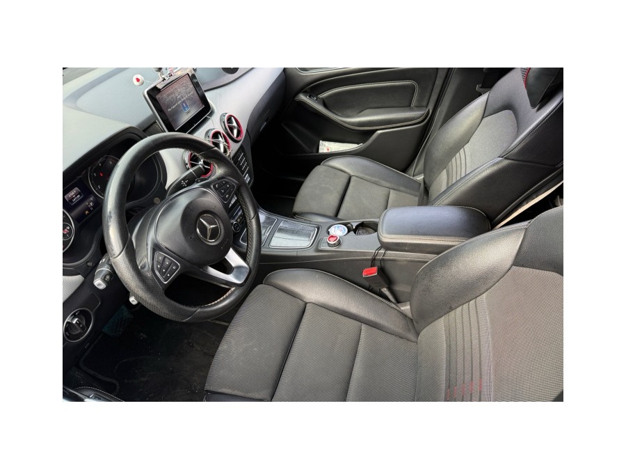 MERCEDES d'occasion CLASSE B CLASSE B SENSATION de 2018 Salon de