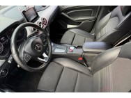 MERCEDES d'occasion CLASSE B CLASSE B SENSATION de 2018 Salon de