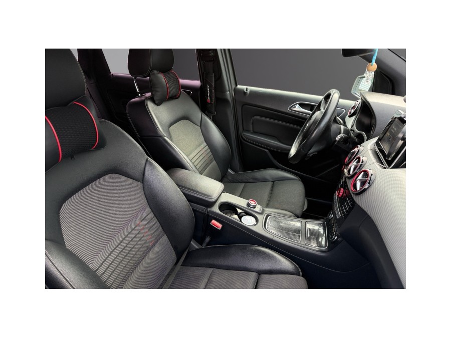 MERCEDES d'occasion CLASSE B CLASSE B SENSATION de 2018 Salon de