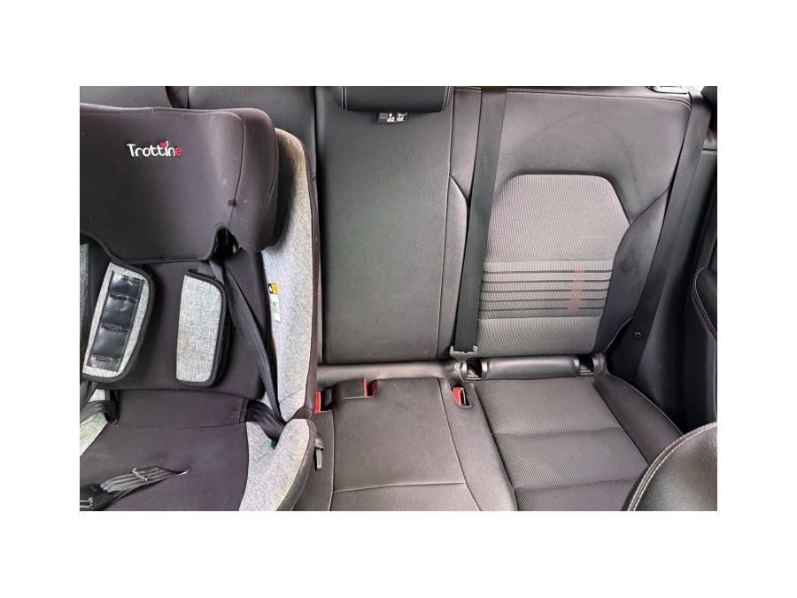 MERCEDES d'occasion CLASSE B CLASSE B SENSATION de 2018 Salon de