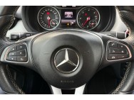 MERCEDES d'occasion CLASSE B CLASSE B SENSATION de 2018 Salon de