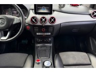 MERCEDES d'occasion CLASSE B CLASSE B SENSATION de 2018 Salon de