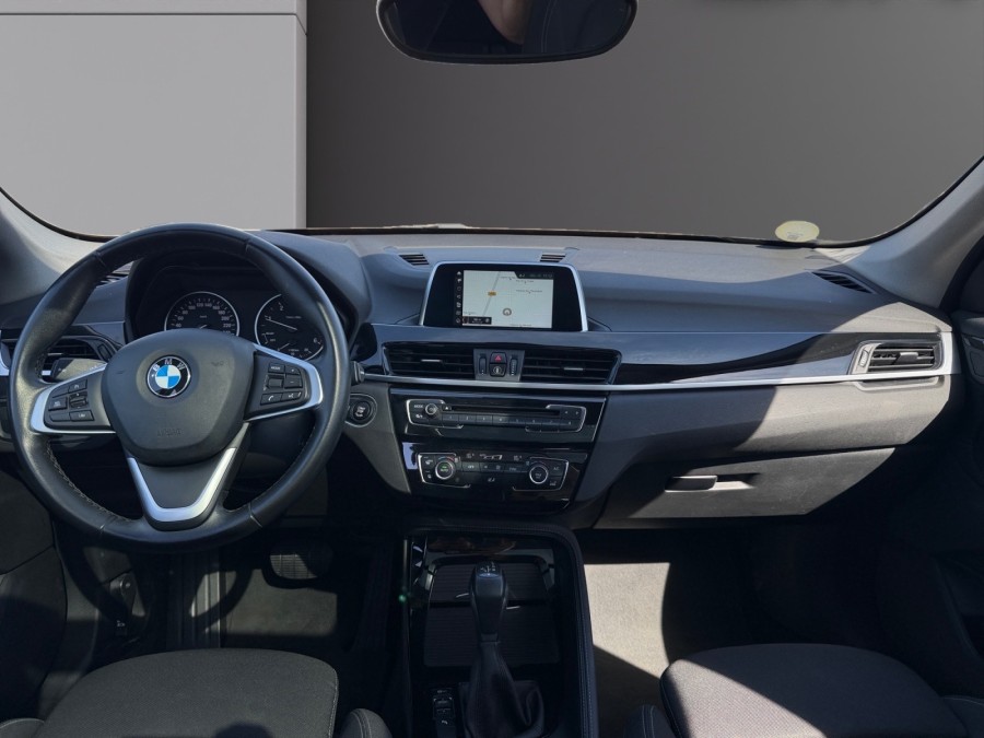 BMW d'occasion X1 18D SDRIVE 150 LOUNGE BA de 2017 Toulouse Nord (31)﻿
