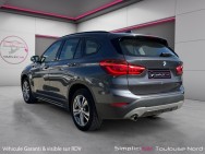 BMW d'occasion X1 18D SDRIVE 150 LOUNGE BA de 2017 Toulouse Nord (31)﻿