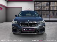 BMW d'occasion X1 18D SDRIVE 150 LOUNGE BA de 2017 Toulouse Nord (31)﻿