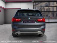 BMW d'occasion X1 18D SDRIVE 150 LOUNGE BA de 2017 Toulouse Nord (31)﻿