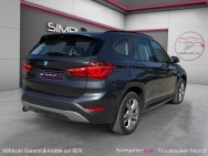 BMW d'occasion X1 18D SDRIVE 150 LOUNGE BA de 2017 Toulouse Nord (31)﻿