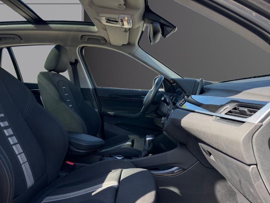 BMW d'occasion X1 18D SDRIVE 150 LOUNGE BA de 2017 Toulouse Nord (31)﻿