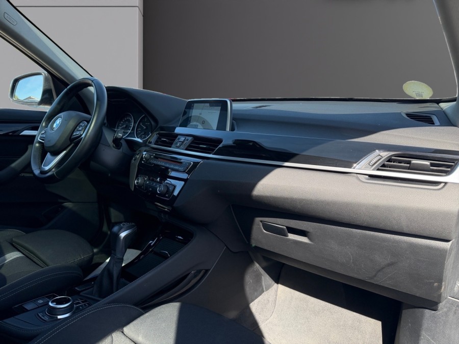 BMW d'occasion X1 18D SDRIVE 150 LOUNGE BA de 2017 Toulouse Nord (31)﻿