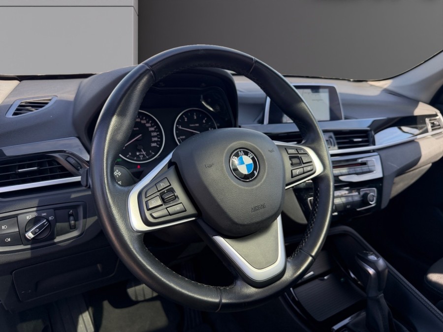 BMW d'occasion X1 18D SDRIVE 150 LOUNGE BA de 2017 Toulouse Nord (31)﻿