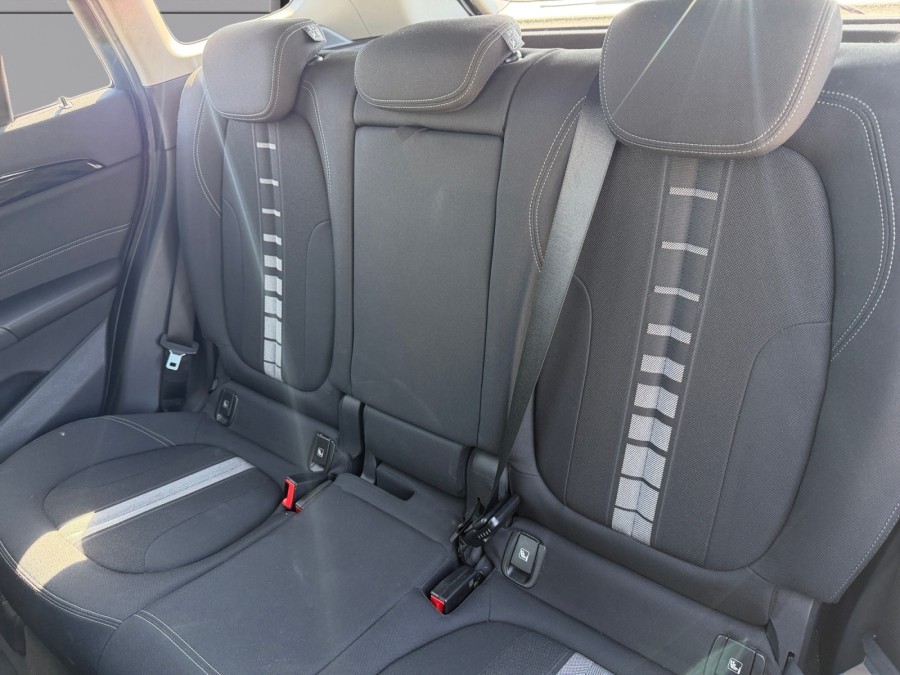 BMW d'occasion X1 18D SDRIVE 150 LOUNGE BA de 2017 Toulouse Nord (31)﻿