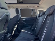 BMW d'occasion X1 18D SDRIVE 150 LOUNGE BA de 2017 Toulouse Nord (31)﻿