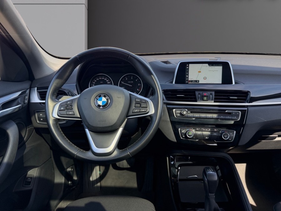 BMW d'occasion X1 18D SDRIVE 150 LOUNGE BA de 2017 Toulouse Nord (31)﻿