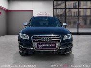 AUDI d'occasion SQ5 SQ5 3.0 V6 BITDI 326 QUATTRO de 2015 Toulouse