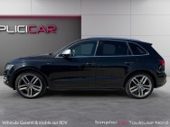 AUDI d'occasion SQ5 SQ5 3.0 V6 BITDI 326 QUATTRO de 2015 Toulouse