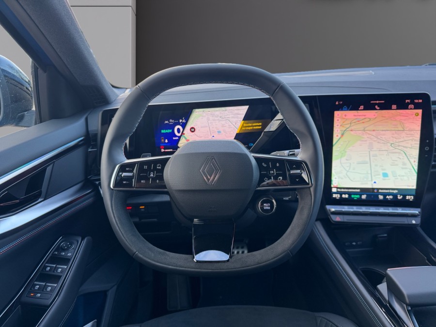 RENAULT d'occasion RAFALE 1.2 E-TECH 200 ESPRIT ALPINE de 2024 Evreux