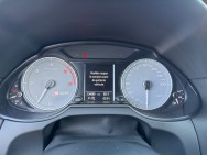 AUDI d'occasion SQ5 SQ5 3.0 V6 BITDI 326 QUATTRO de 2015 Toulouse