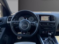 AUDI d'occasion SQ5 SQ5 3.0 V6 BITDI 326 QUATTRO de 2015 Toulouse