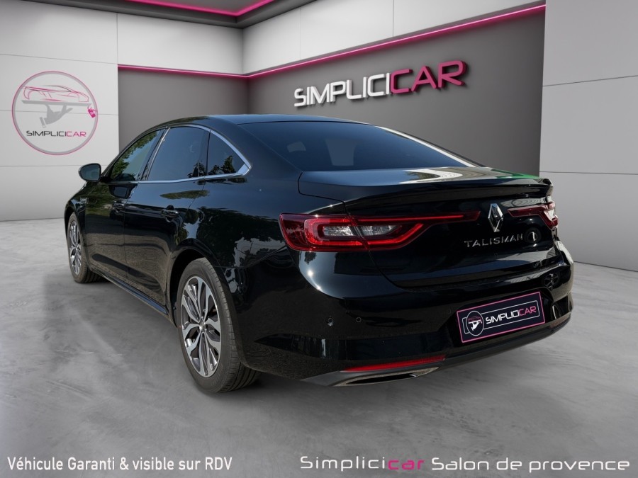 RENAULT d'occasion TALISMAN 2.0 BLUE DCI 160 BUSINESS EDC de 2020