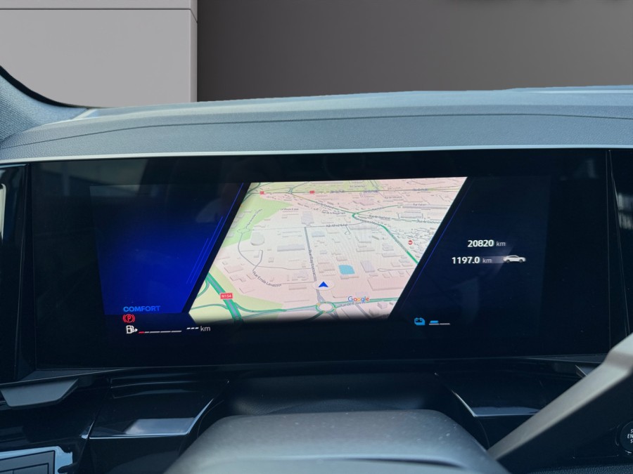 RENAULT d'occasion RAFALE 1.2 E-TECH 200 ESPRIT ALPINE de 2024 Evreux