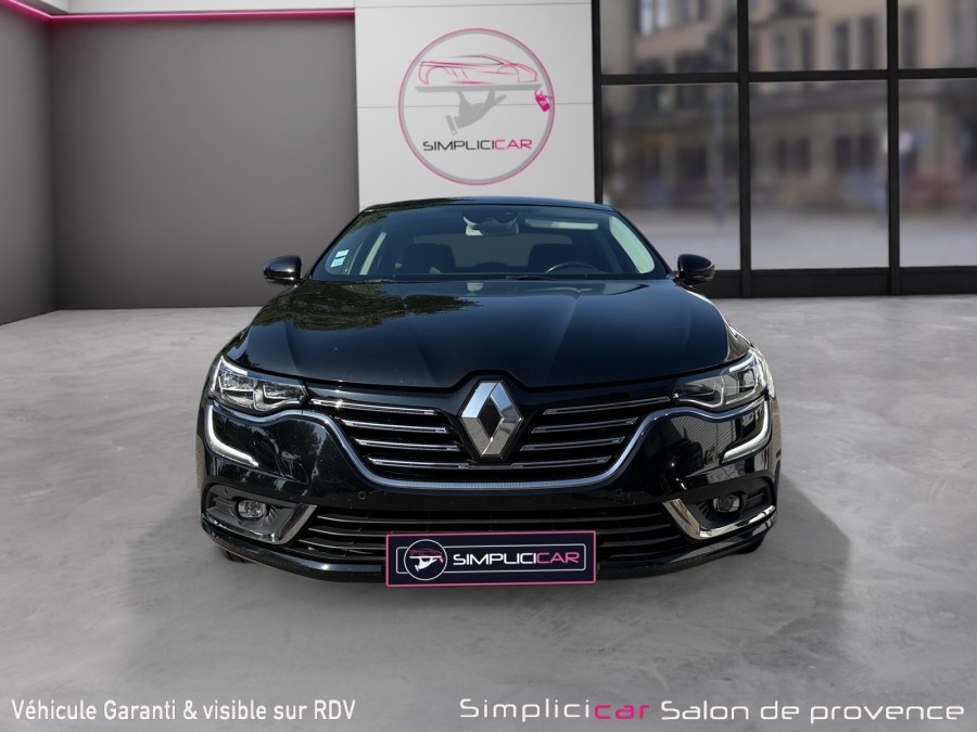 RENAULT d'occasion TALISMAN 2.0 BLUE DCI 160 BUSINESS EDC de 2020