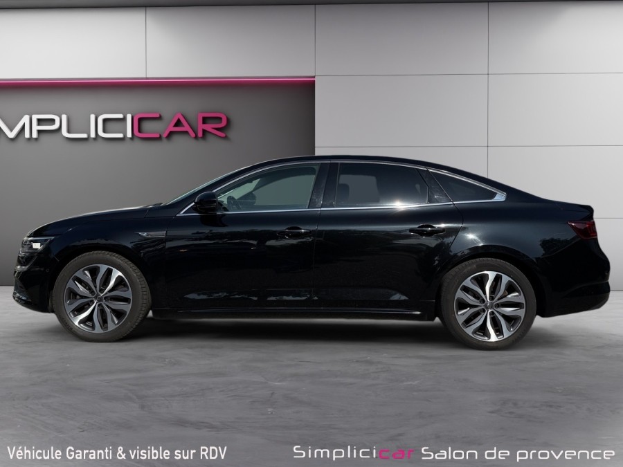 RENAULT d'occasion TALISMAN 2.0 BLUE DCI 160 BUSINESS EDC de 2020