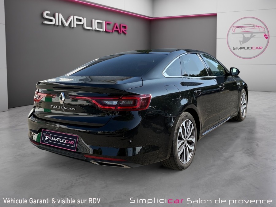 RENAULT d'occasion TALISMAN 2.0 BLUE DCI 160 BUSINESS EDC de 2020