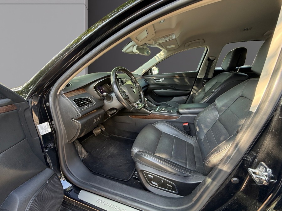 RENAULT d'occasion TALISMAN 2.0 BLUE DCI 160 BUSINESS EDC de 2020