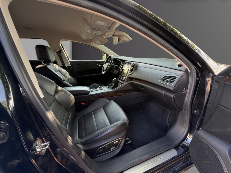 RENAULT d'occasion TALISMAN 2.0 BLUE DCI 160 BUSINESS EDC de 2020