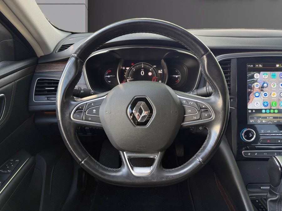 RENAULT d'occasion TALISMAN 2.0 BLUE DCI 160 BUSINESS EDC de 2020
