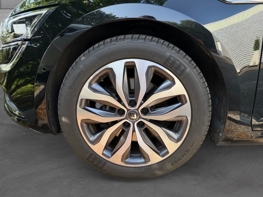RENAULT d'occasion TALISMAN 2.0 BLUE DCI 160 BUSINESS EDC de 2020