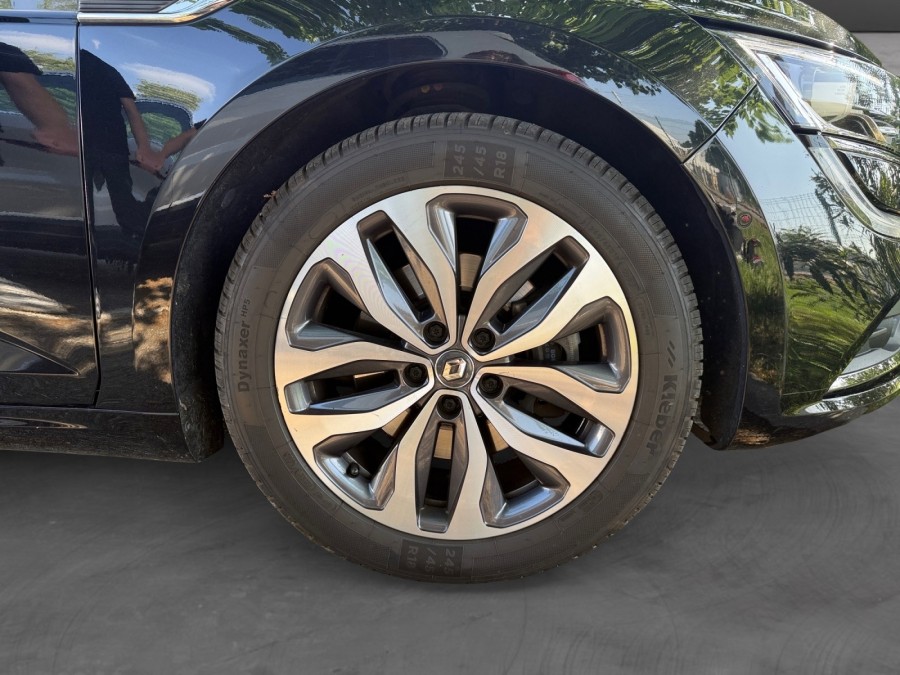 RENAULT d'occasion TALISMAN 2.0 BLUE DCI 160 BUSINESS EDC de 2020