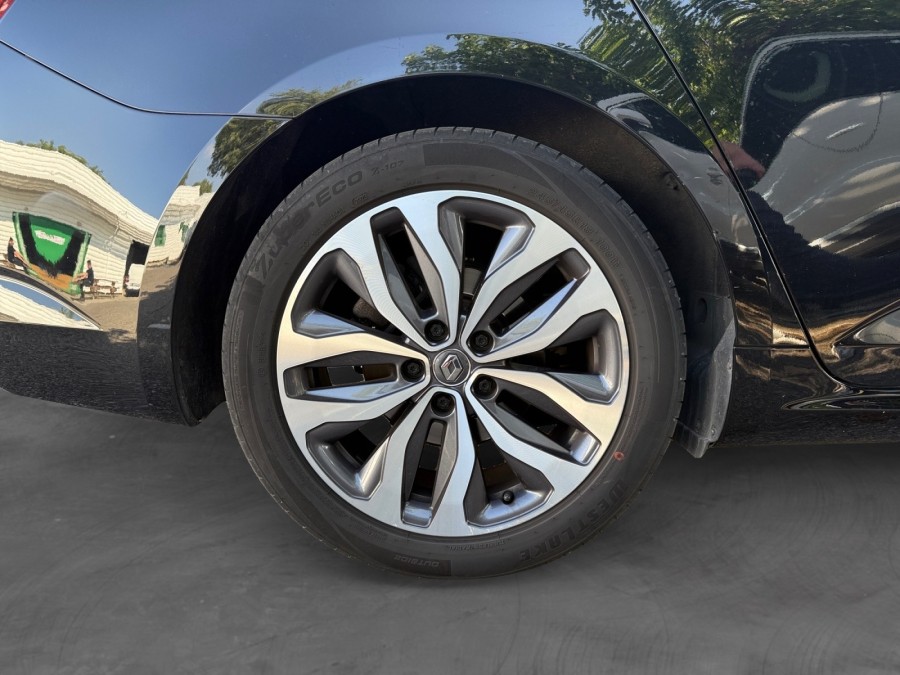 RENAULT d'occasion TALISMAN 2.0 BLUE DCI 160 BUSINESS EDC de 2020