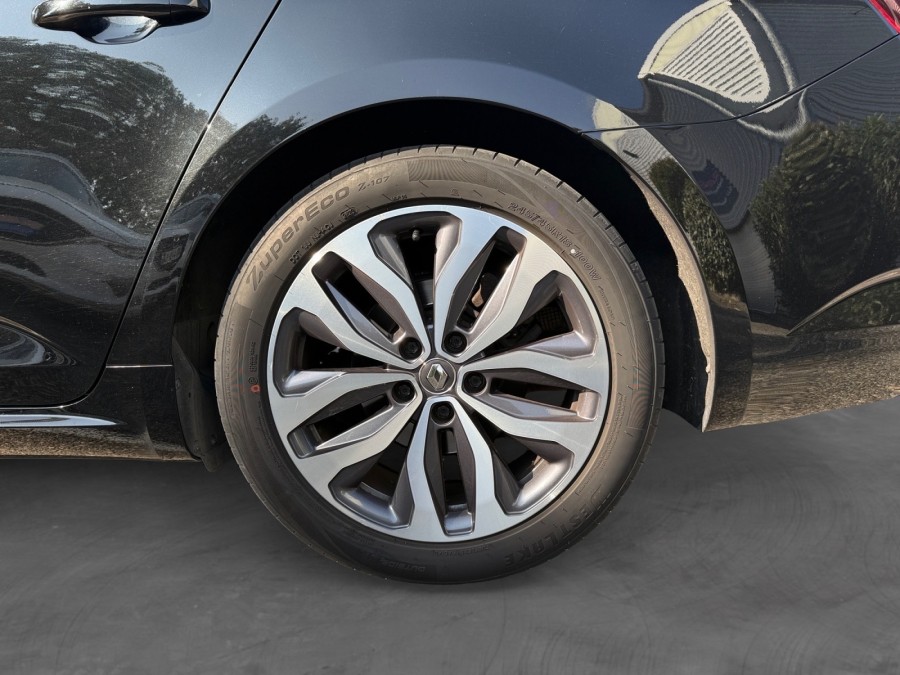 RENAULT d'occasion TALISMAN 2.0 BLUE DCI 160 BUSINESS EDC de 2020