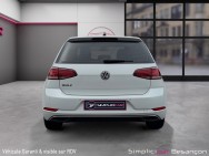VOLKSWAGEN d'occasion GOLF 1.6 TDI 115 IQ.DRIVE DSG de 2019 Besançon