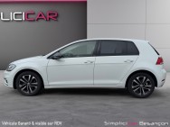 VOLKSWAGEN d'occasion GOLF 1.6 TDI 115 IQ.DRIVE DSG de 2019 Besançon