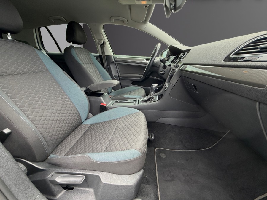 VOLKSWAGEN d'occasion GOLF 1.6 TDI 115 IQ.DRIVE DSG de 2019 Besançon