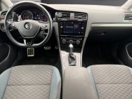 VOLKSWAGEN d'occasion GOLF 1.6 TDI 115 IQ.DRIVE DSG de 2019 Besançon