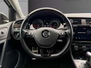 VOLKSWAGEN d'occasion GOLF 1.6 TDI 115 IQ.DRIVE DSG de 2019 Besançon
