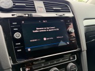 VOLKSWAGEN d'occasion GOLF 1.6 TDI 115 IQ.DRIVE DSG de 2019 Besançon
