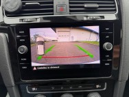 VOLKSWAGEN d'occasion GOLF 1.6 TDI 115 IQ.DRIVE DSG de 2019 Besançon